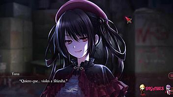 sadistic lesbians punish with hardcore torment