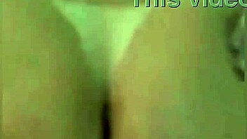 wanna see this homemade latina pussy licked deep before anal pounding?