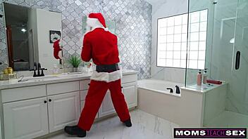 bunny madison, ram your fat cock in my wet pussy now