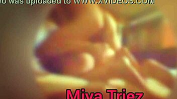 Miya Triez fat wife whore cuckold dirty talk fuck