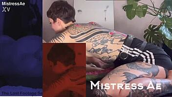 Huge strapon fisting and anal domination training bundle iii complete action