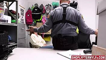 lingerie thief molly manning confesses in office