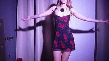 relaxing dance to french music no sex vibes 🎶😌