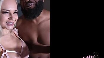 Hubby, listen to your hotwife pussy pounded by bull now?