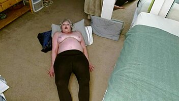 dawnskye1962's morning wiggle update 47 dirty leggings for garry