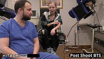 i skip school for this orgasm, fingering my gaping pussy - ava siren