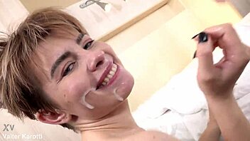 Frida's Balls-Deep Monster Anal By Leo Casanova