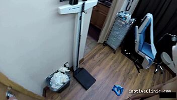 New immigration rules got me handcuffed and humiliated backstage huh?