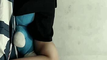 Mahasiswi viral ngentot mantan with squirting doggystyle orgasms