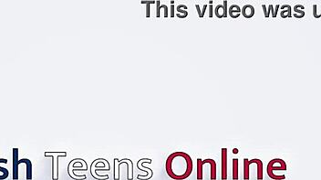 heart racing voyeur thrill as couple fucks wildly in airbnb