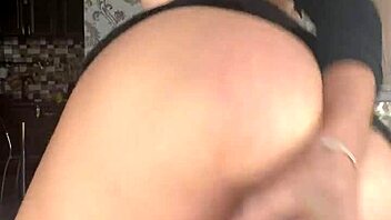 Ellie Leen's fit orgasm hides deeper urges