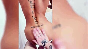 Petite Ryan Reid 😍 Ass Pounded in Shower by Logan Xander 💦🔥