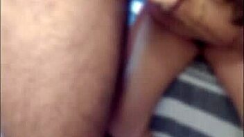 Bengali wives hardcore threesome with delivery boy big cocks