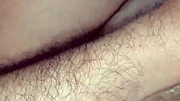 Real arab couple passionately fucks hot wife wet pussy fingering pov riding cock