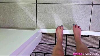 wanna film me riding your monster cock daddy? 😏🍆