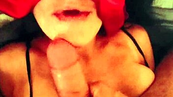 Milf Couples Homemade Ride on Monster Fat Cock