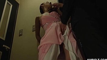 Japanese cutie mai takizawa moans sucking fucking uncensored pov