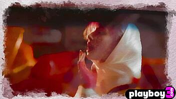 Sexy Big Ass Milf Poses Naked In Lingerie!