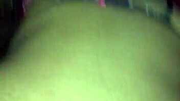 Mom's Friend Takes Virgin Boy's Monster BBC!