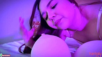 Who wouldn't want this asian slut as best friend deepthroating like a real doll?
