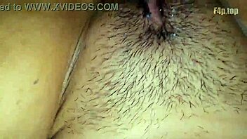 Bold Teen Whore Takes Rough Doggy Creampie Close-Up Amateur Fuck