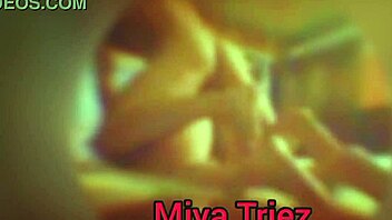 Miya Triez fat wife whore cuckold dirty talk fuck