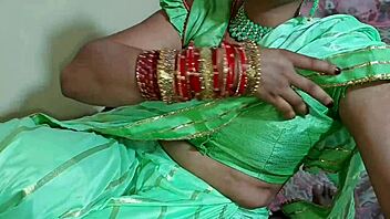 indian wife begs spit lube first time fuck dirty talk creampie