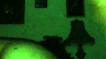 Chief Cheeroke Probes Oiled Latina Ass Deep