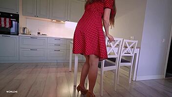 i had no idea stepmom was slut cheating with stepson on hubby...