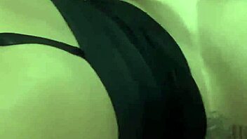 monique lima shakes her ass hard for five wild minutes
