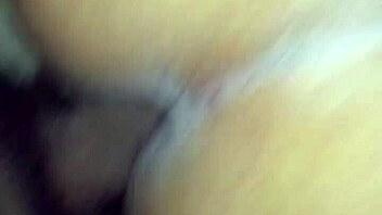Mom's Friend Takes Virgin Boy's Monster BBC!