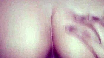 stressed stud unloads deep in curvy latina pussy