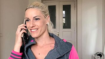 uh, my wife actually let me pound her best friend's juicy pussy rough