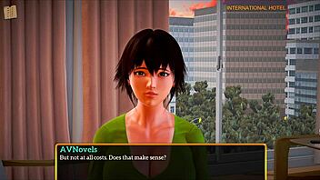 new household secrets unfold in episode 450 dramatically