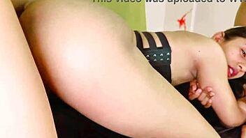 Uttaran20 Riley Reid dives into wild threesome pounding with best friend milf