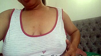 university girl masturbates juicy pussy and tits before class wet squirting orgasm