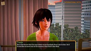 new household secrets unfold in episode 450 dramatically