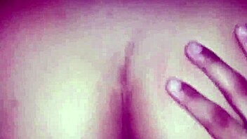 stressed stud unloads deep in curvy latina pussy