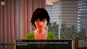 new household secrets unfold in episode 450 dramatically