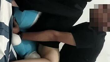 Mahasiswi viral ngentot mantan with squirting doggystyle orgasms