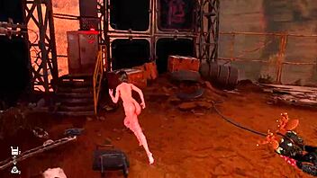 skip boring clips, dive into stellar blade mods part 2