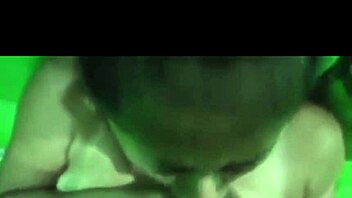 Intense Oral Ride Bursts with Passion