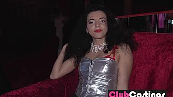 I jus wanna pay fer college but mini mitzix stripper gig clubcastings got me hot