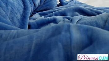 lily larimar sends titty pics seduces stepbro creampie deepthroat revenge