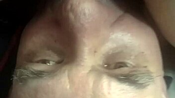 pov 69 with mature couple licking pussy and sucking cock 😘👅