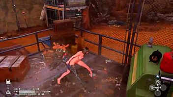 skip boring clips, dive into stellar blade mods part 2