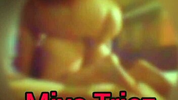 Miya Triez fat wife whore cuckold dirty talk fuck