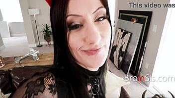 hey nerdy e-girl, wanna be my naughty content partner for some pov fun?