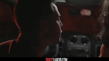 married couple bangs aliens in wild wedding foursome