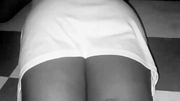 Homemade Gosh's Tight Pussy Close-Up Watch